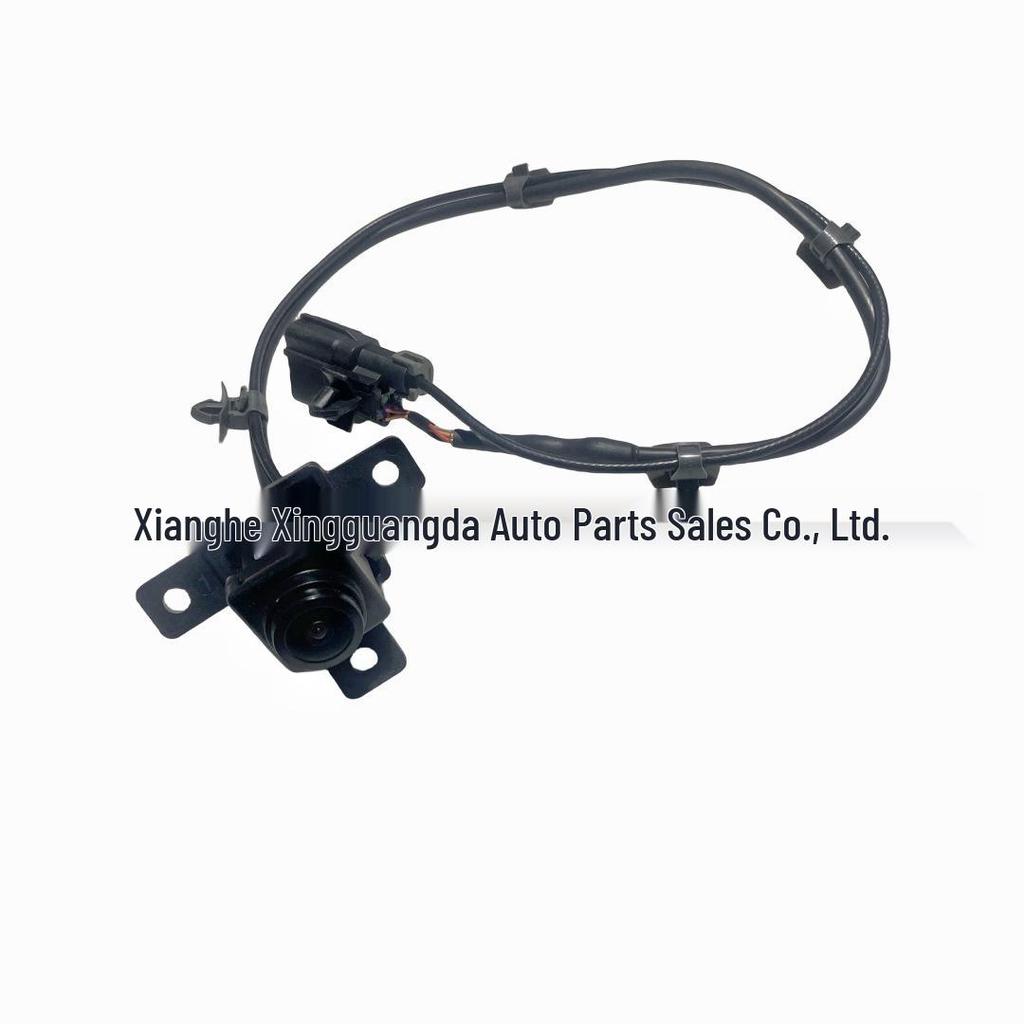 95780-G9000: Front Camera for 2019-2021 Genesis G70 3.3L V6