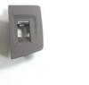 51422452413: Gray Rear Left Window Lift Switch for BMW 5 Series F18.