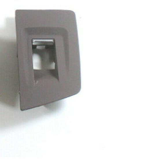 51422452413: Gray Rear Left Window Lift Switch for BMW 5 Series F18.