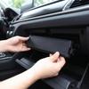 Cabin Air Filter Cover Molded for DIY Mechanics