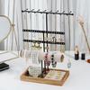 Desktop Jewelry Organizer Jewelry Storage Rack Perfect for Rings Earrings