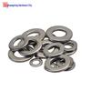 Thickened 304 Stainless Steel Flat Washer, Round Metal Screw Spacer, M2-M20