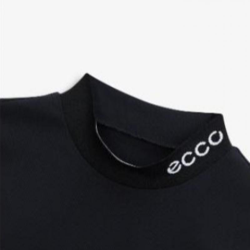Ecco Golf Women Basic Rib Base Layer Esacbl20020