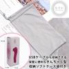 Suction Comes with Storage 10 Vibration Sucking For Clitoral Washable X.T.C. [2022] Vibrator, Vibrator, Bag, Powerful, Modes, Vibrator, Women, USB,
