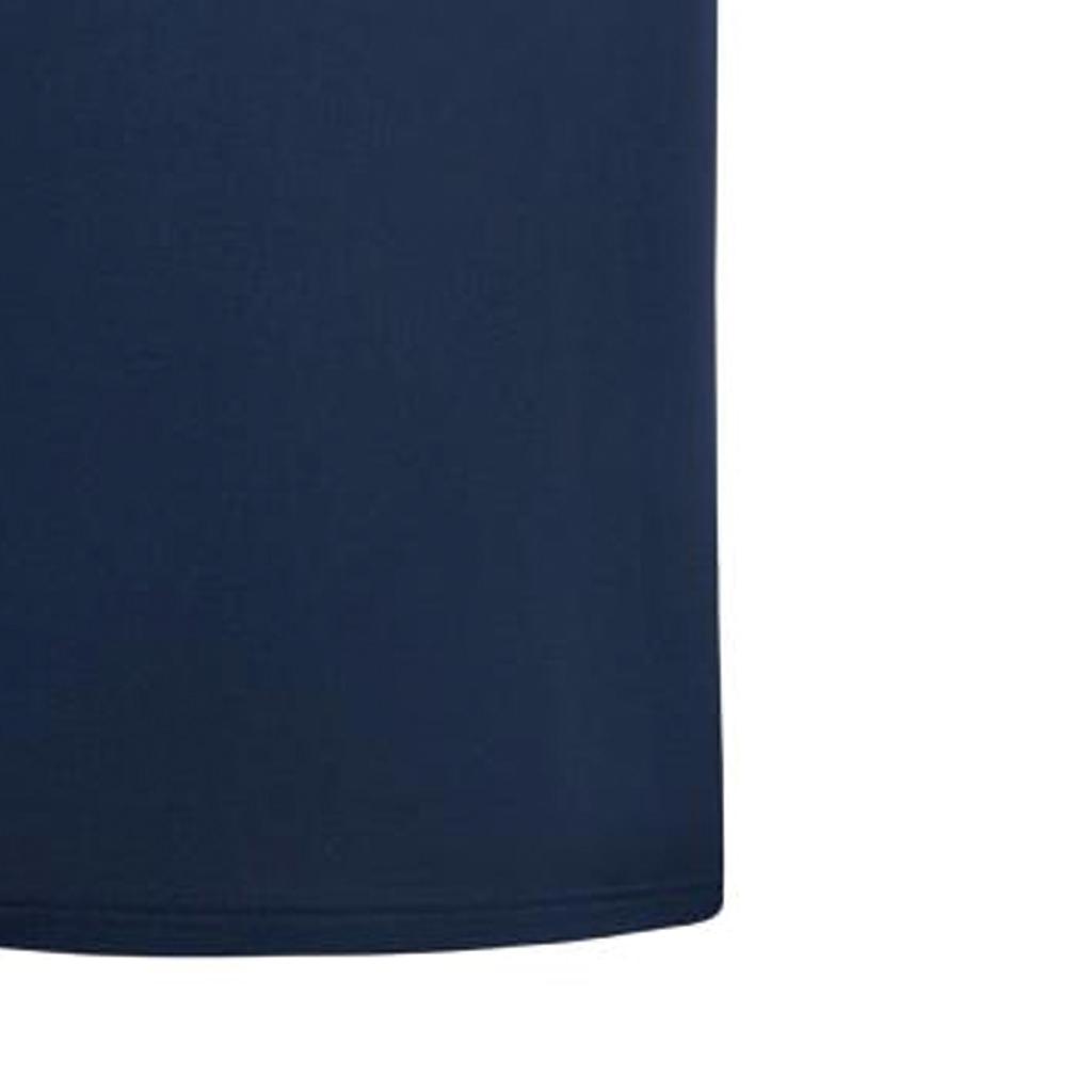 Emporio Armani EA7 SS24 Letter And Number Print Casual Pullover Crew Neck Short Sleeve T-Shirt Men Tops Navy 3DPT09-PJ02Z-1554