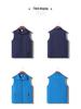 Custom Logo Educational Promotion Training Vest with Printing Options