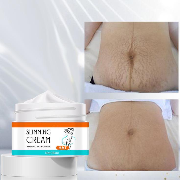 

Крем для похудения тела VOVA Крем для похудения с потерей жира