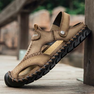 Scarpe da uomo – Sandali