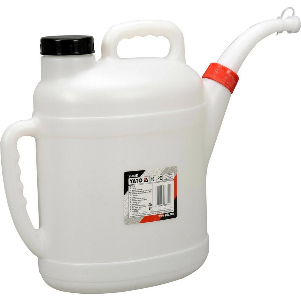 Yato Universal 10L Watering Can