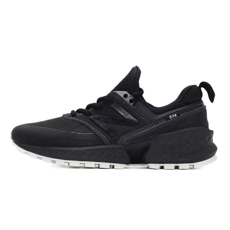 New Balance 574S Series `Black` MS574KTB