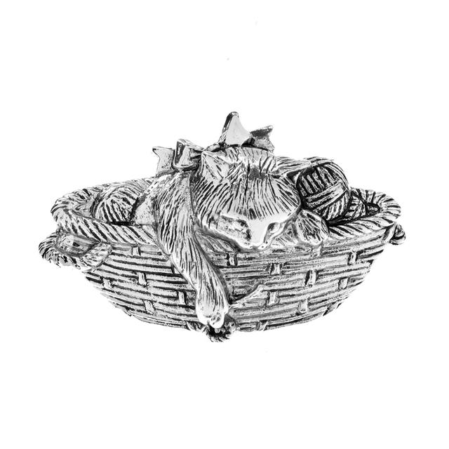 

Новые винтажные милые броши с изображением кота для женщин, античное золото и серебро, булавка с животными, аксессуары для сумки, пальто, высокое качество