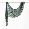 New Trending Hot Selling Items for 2026 Luxury Women Fashion Summer Printing Polyester Head Scarfs Souvenir Gift Items Head Wrap