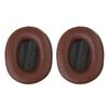 Gaming Headphone Earpad Cushion Cover Breathable 1 Pair for  Arctis 3 5 7 Earphone Sleeve