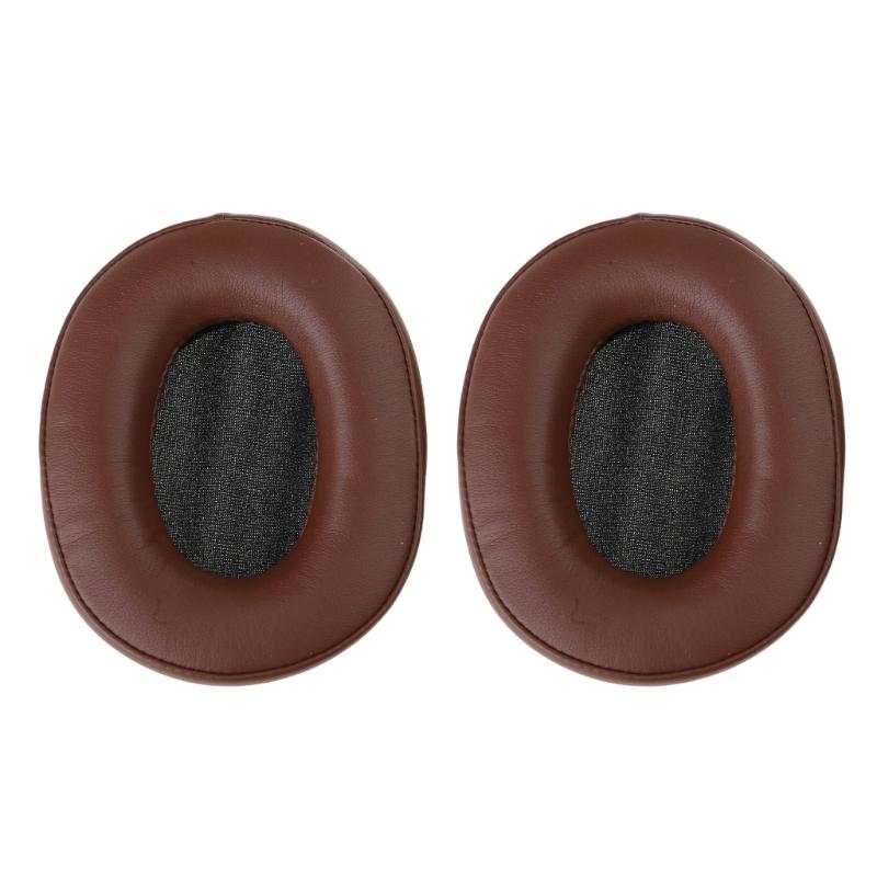 Gaming Headphone Earpad Cushion Cover Breathable 1 Pair for Arctis 3 5 7 Earphone Sleeve