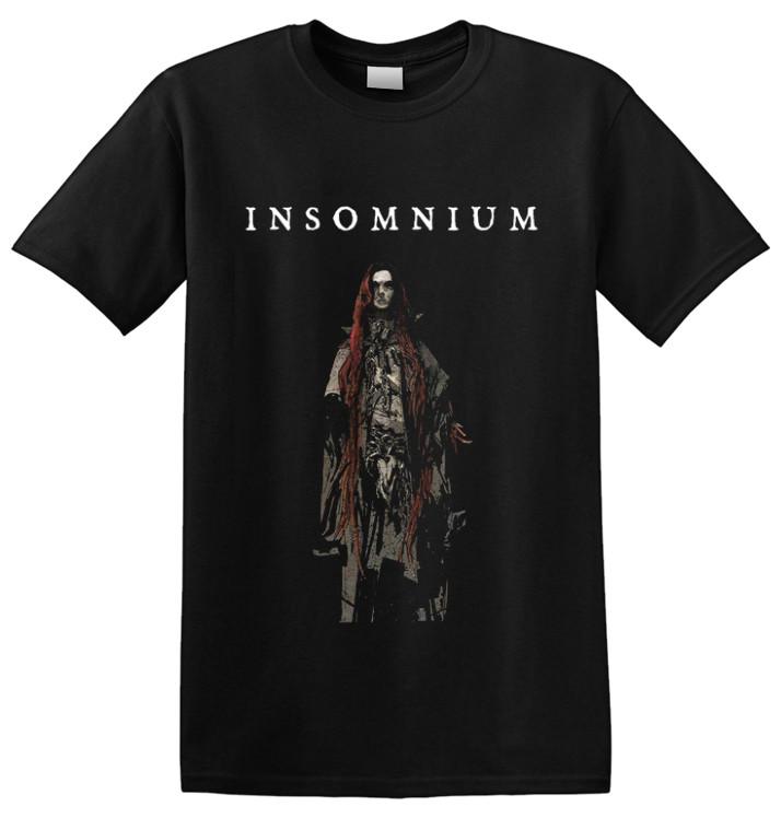 INSOMNIUM - Lilian T-Shirt L