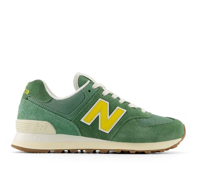 

New Balance 574 кроссовки EU 41 1/2