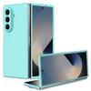 Hard PC Cell Phone Case for Samsung Galaxy Z Fold 7 5G Fold7 Fold6 Fold 6 5 4 3 2 Fold4 Fold5 Fold3 Fold2 Protective Cover