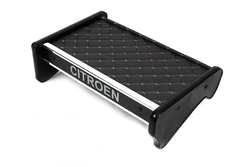 

Полиця на панель 1995-1999 (Сірка з сірою ниткою) для Citroen Jumper