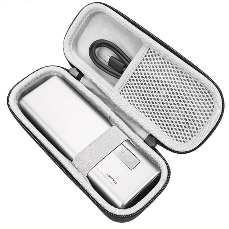 

Storage Bag for Camping Lamp Power Packing Box Is Suitable for Anker 737 Charging Post No. 15 20 Super Fast Charging Storage Box