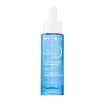 Bioderma Hydrabio Hyalu+ Ser? 30ml
