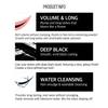 MISSHA Over Lengthening Mascara Bloom Lash Lengthening Mascara 10g