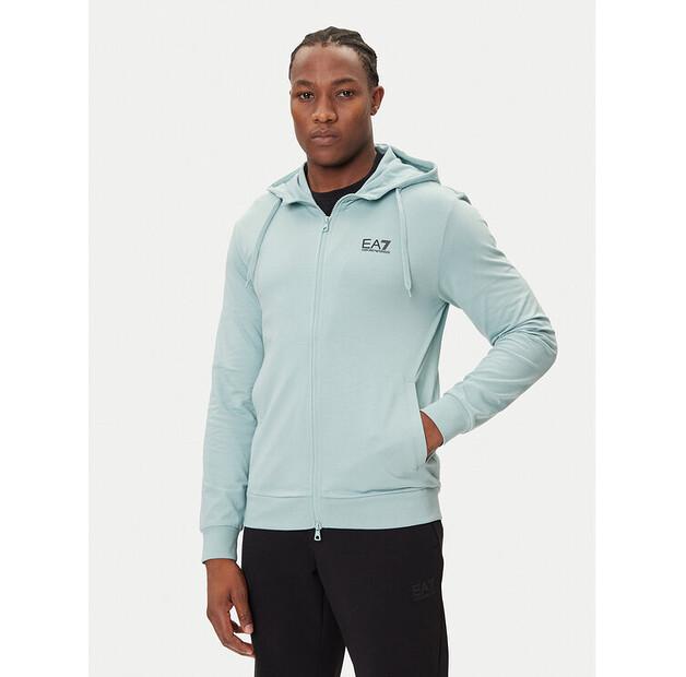 Толстовка EA7 Emporio Armani 8NPM33 EU M