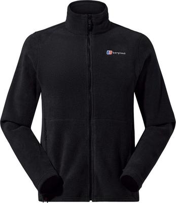 Jacket Berghaus Men's Prism Fleece Jacket Black