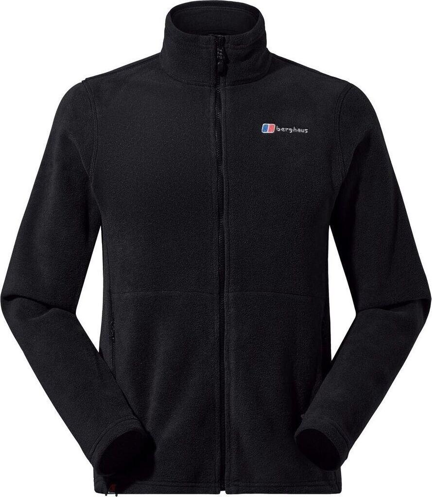 

Куртка Berghaus Men s Prism Fleece Jacket Black M