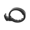 Electric Scooters Folding Locking Rings Buckle Front Tube Stem Guard Replacement Parts Compatible with F20 F25 F30 F40