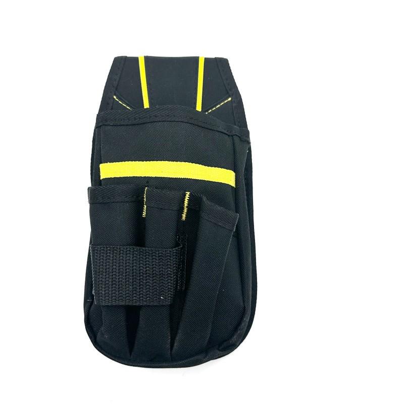 

Car Color Change Film Tool Kit: Multi-Functional Waist Pack & Handheld Shoulder Bag for Portable Hardware Storage