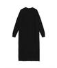 Baseukala Dia Cable Long Knit One-Piece (3Colors)
