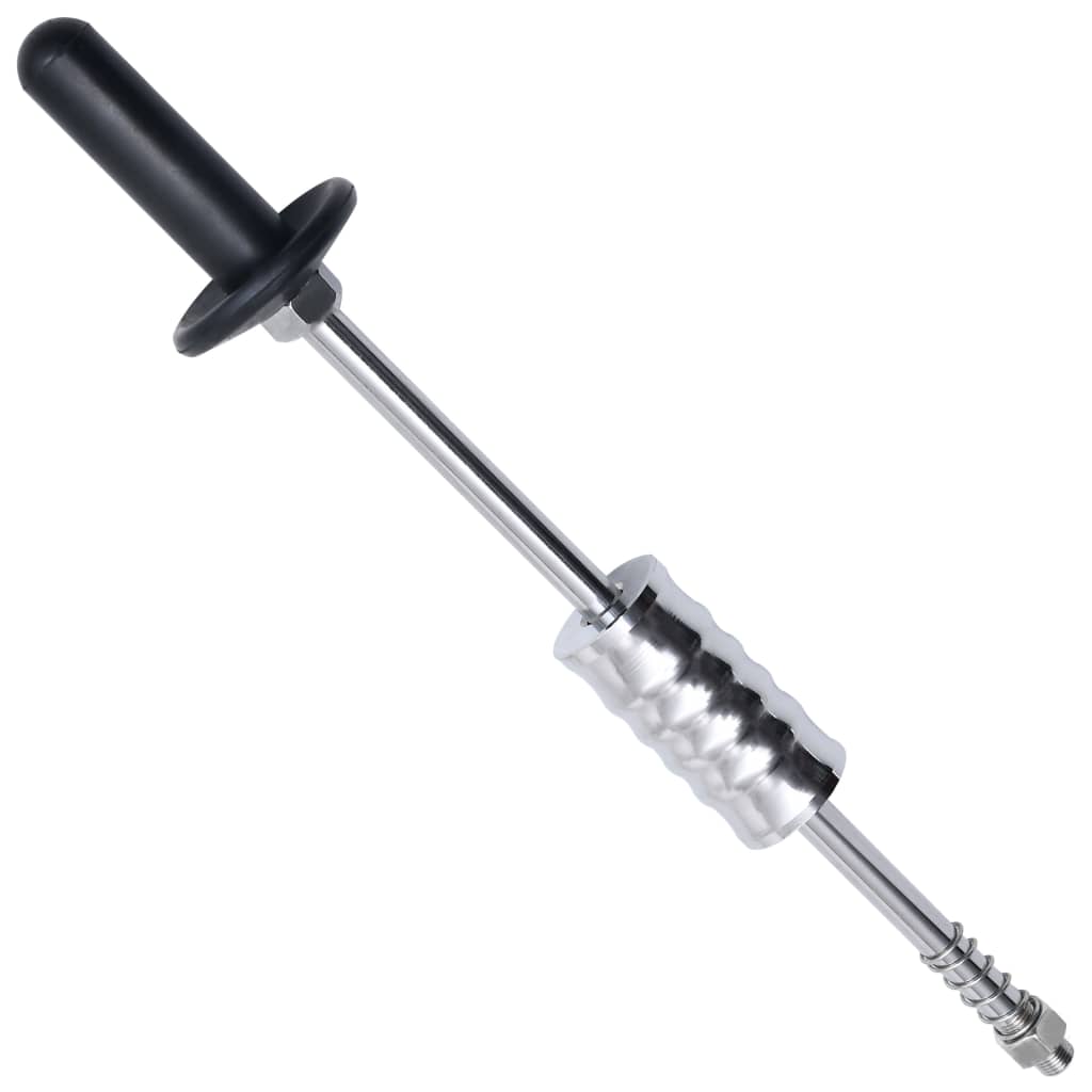 Vacuum Puller Hammer with Suction Cup 59 cm Carbon Steel