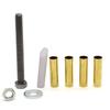 Rocker Shaft Erts Stop Tapping Kit Arm Rocker Lockers Erts Bushing Kit For Sportster XL 833 1200 Big Twin
