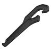 2 In 1 Portable Tyre Spoon Wrench Spanner Type Bike Repairing Tool for Road Bicycle