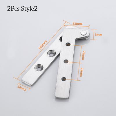 Kapı Bağlantı Parçaları ve Kilitleri – Kapı Menteşeleri