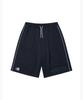 Weideun [Ali] Patch Symbol Bermuda Pants Navy