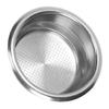 Coffee Machines Blind Filter 58mm Stainless Steel Material for Coffee Maker