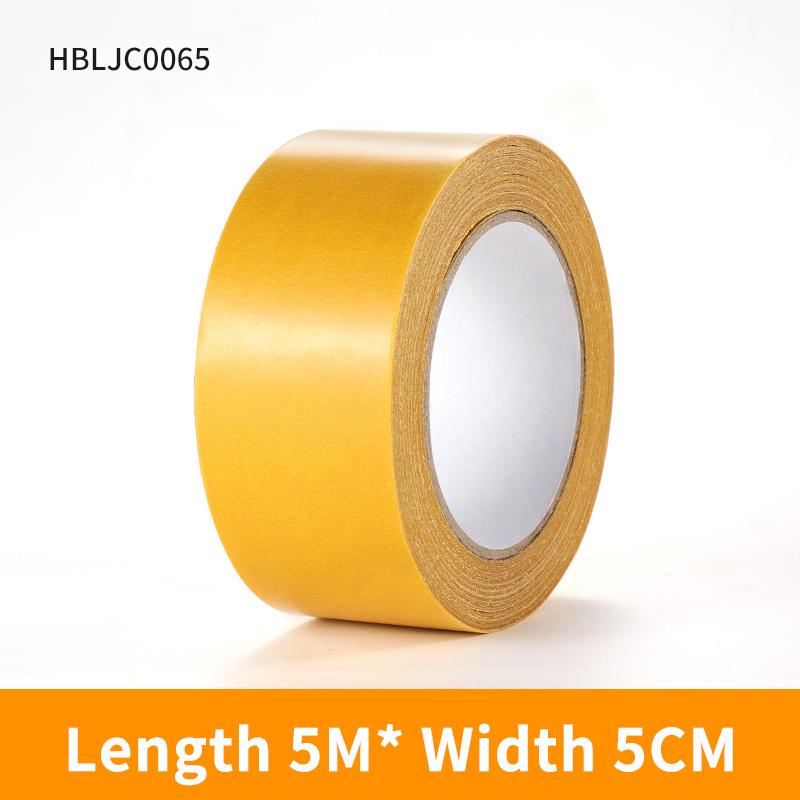 

НОВЫЙ бесследный высоковязкий клей для ковров с сильной фиксацией двухсторонней тканевой основы, прозрачная сетчатая водонепроницаемая лента