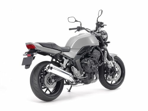 Tamiya 1/12 Motorcycle Series No.144 Honda CB1000F Plastic Model Kit 14144