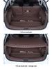 Volkswagen Golf Trunk Mat: Full Coverage for Gen 6, 7, 7.5, and 8 R-Line/Pro, and Golf Variant Models.
