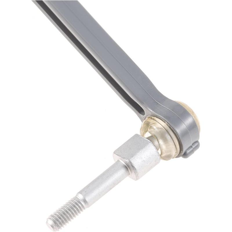 

Front Left 3D0941285E Vehicle Height Control Level Sensor for VW Phaeton 2002 2003 2004 2005-2016 Auto part