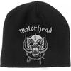 Motorhead Unisex Adult War Pig Beanie