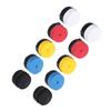 10Pcs Tennis Racket Grip Tape Anti Slip Comfortable Sweat Absorbent Badminton Racket Overgrips for
