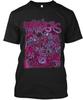 Limited New Arsonists Get All the Girls American Math Music Logo T-SHIRT S-4XL