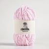 Chenille Golden Velvet Yarn for DIY Scarf, Teddy Bear, Snowdrop Crochet, Slippers