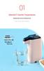 Instant Heating Water Dispenser 110V/220V - Compact, Portable, Fast-Heating for Tea & More
