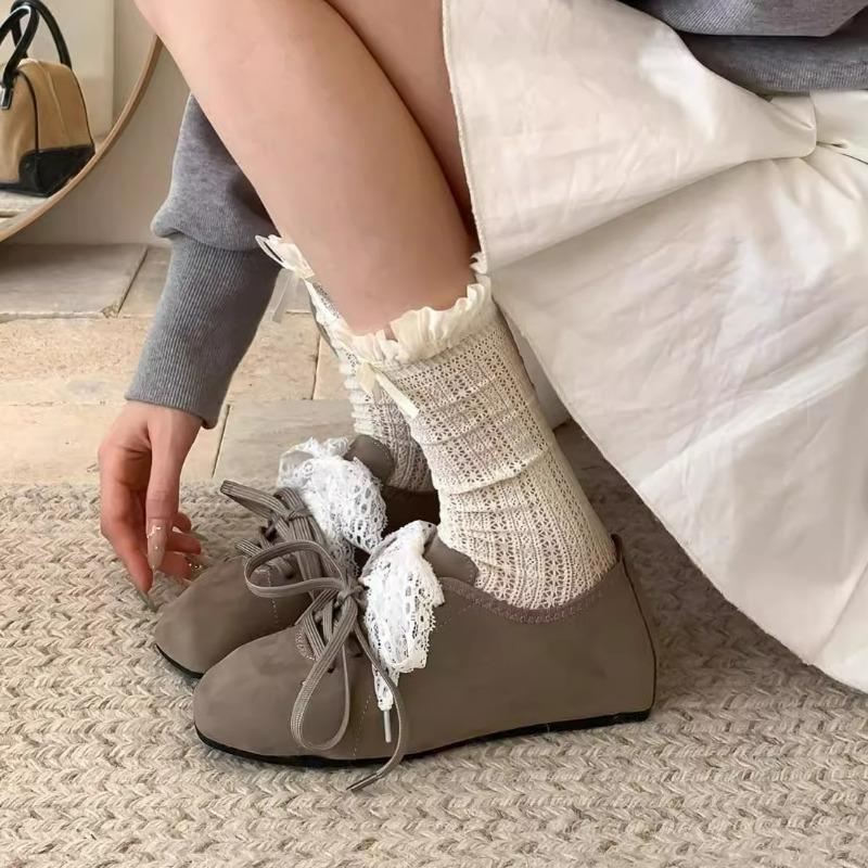 Design Ladies Crystal Women Mary Jane Shoes 2025 Spring Autumn Fashion Wedding Dancing Party Woolen Single Shoes