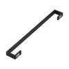 60cm Towel Rack 304 Stainless Steel Bathroom Accessories Towel Bar Holder for Home Hotel