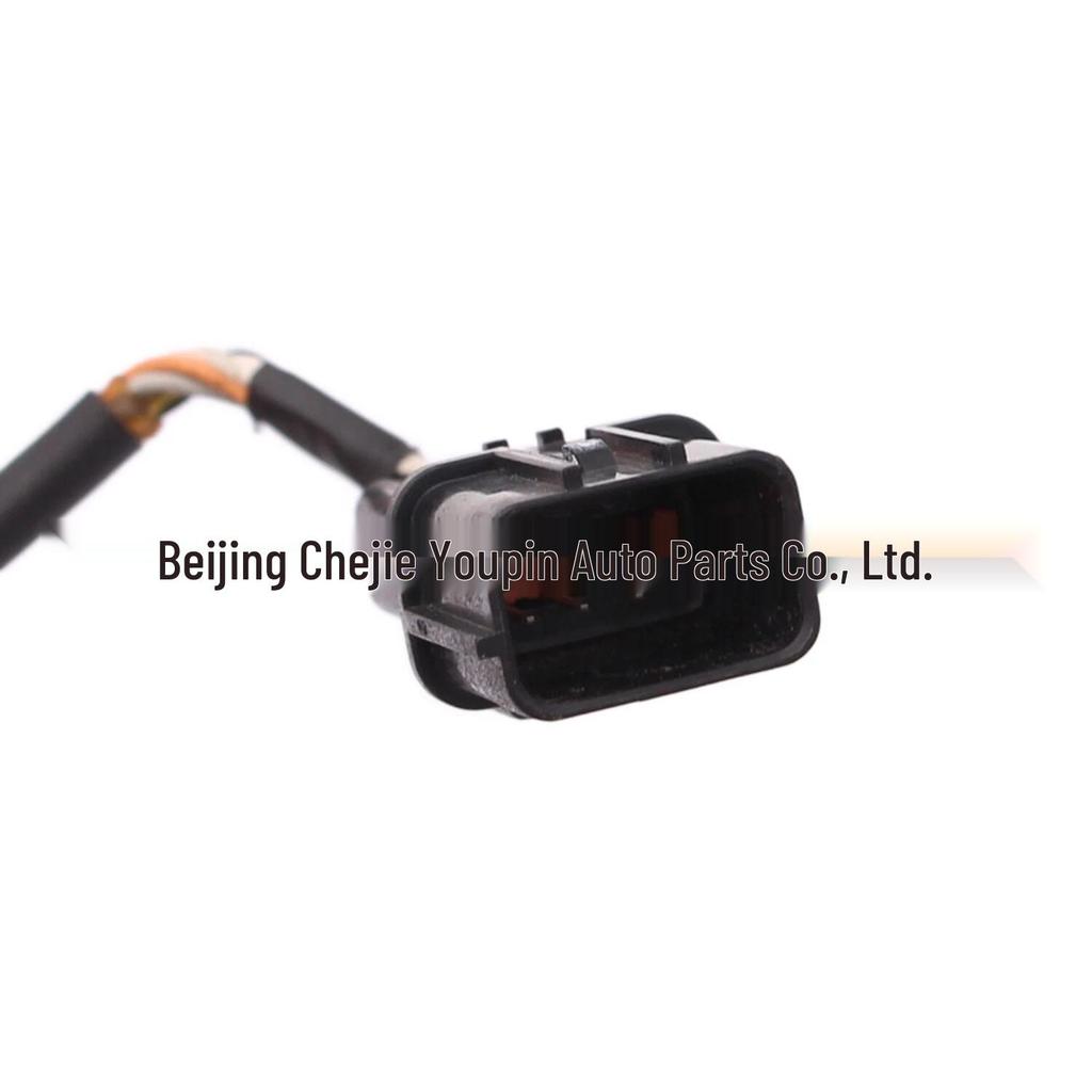 95760-D3001/95760-D3101: Compatible Rearview Camera for Hyundai Tucson