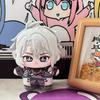 Honkai: Star Rail Plush Phainon Anaxa Mydei Hyacine Anime Figure Stuffed Toys Starfish Body Dolls Bag Pendant Keychain Gift